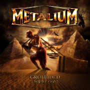 Metalium: Grounded - Chapter VIII